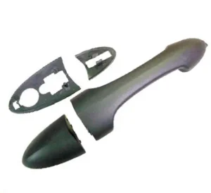 Ford Focus Door Handle Rear LH/RH Outer Textured 2000-2007