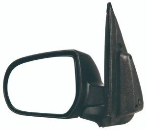 Ford Escape Door Mirror Driver Side Manual Textured 2001-2007