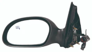 Ford Taurus 2000-2007/Sable 2000-2005 Door Mirror Driver Side Power Heated