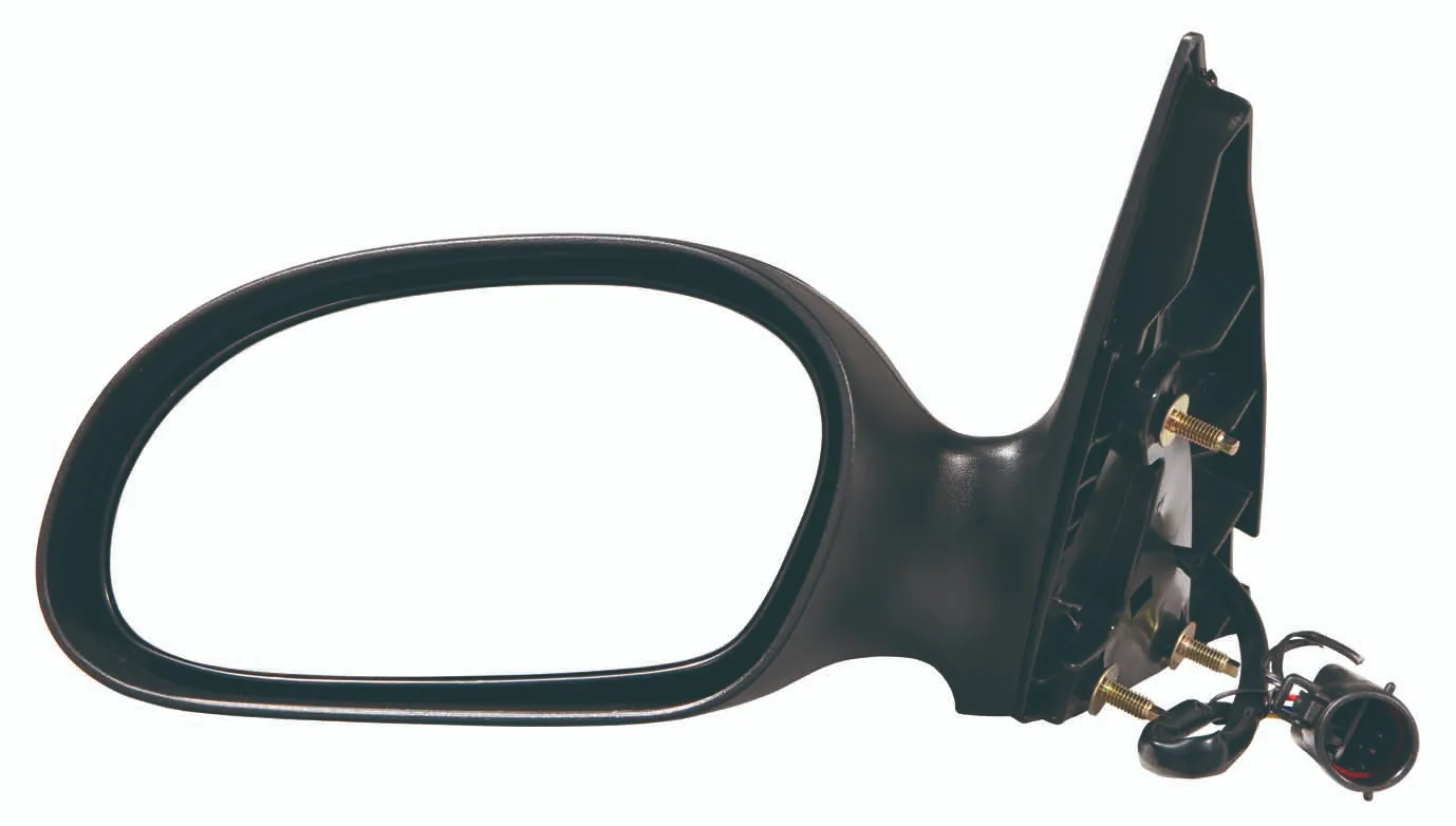 Ford Taurus 2000-2007/Sable 2000-2005 Door Mirror Driver Side Power