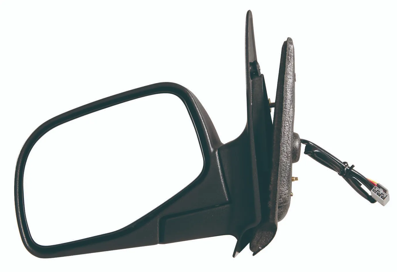 Ford Ranger Pickup 2WD/Ranger Pickup 4WD Door Mirror Driver Side Power 1998-2005
