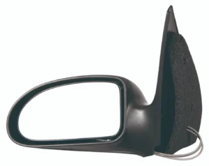 Ford Focus 2002-2007/Focus SVT 2002-2004 Door Mirror Driver Side Manual (screw)