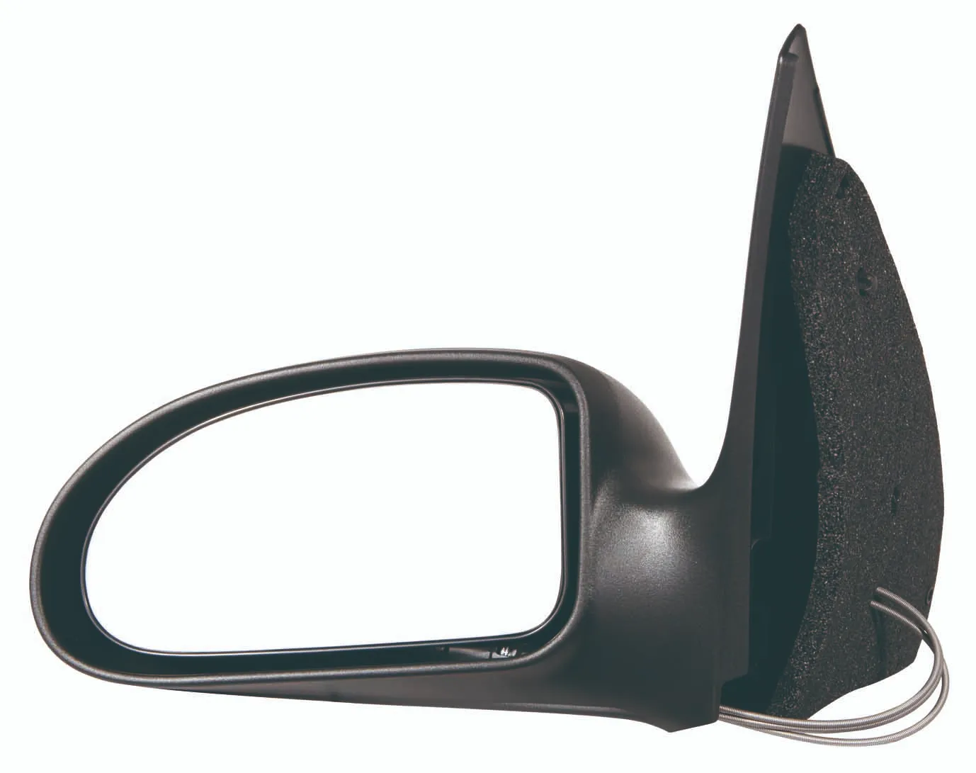 Ford Focus 2002-2007/Focus SVT 2002-2004 Door Mirror Driver Side Manual (screw)