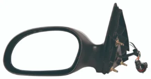 Ford Taurus 2002-2007/Sable 2002-2005 Door Mirror Driver Side Power With puddle Lamp