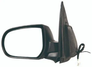 Ford Escape 2001-2007/Escape Hybrid 2005-2007 Door Mirror Driver Side Power Without Heat