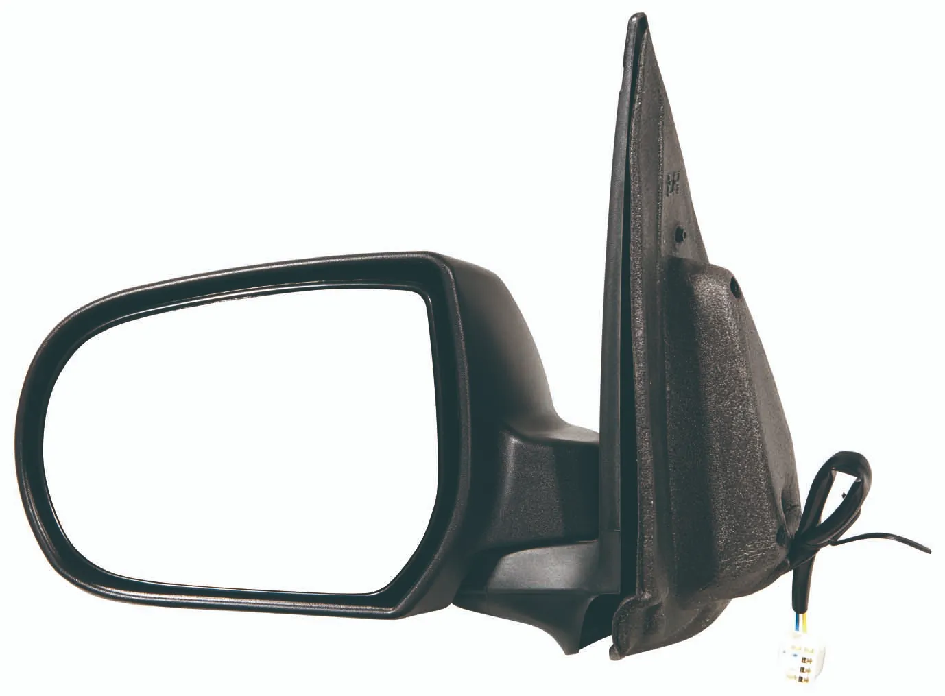 Ford Escape 2001-2007/Escape Hybrid 2005-2007 Door Mirror Driver Side Power Without Heat