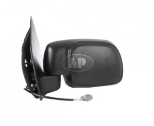 Ford Pickup Superduty Door Mirror Driver Side Power Puddle TYPE 2001-2007