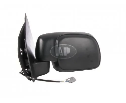 Ford Pickup Superduty Door Mirror Driver Side Power Puddle TYPE 2001-2007