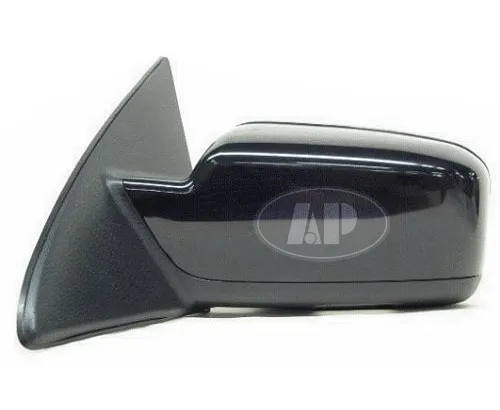 Ford Fusion 2006-2010/Mercury Milan 2006-2009 Door Mirror Driver Side Power Paint-to-Match Without Puddle Lamp/heat