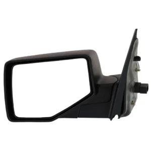 Mercury Mountaineer Door Mirror Driver Side Power Textured With puddle Lamp Without Heat Xls/xlt 2006-2010