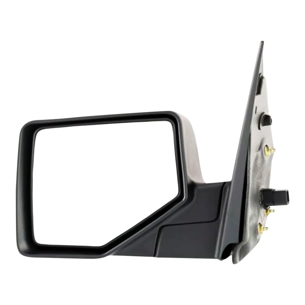 Ford Explorer/Explorer Eddie Bauer Door Mirror Driver Side Power Xls/xlt 2006-2010