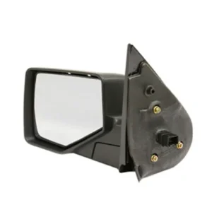 Ford Explorer/Explorer Eddie Bauer Door Mirror Driver Side Power With signal Without Heat Paint-to-Match Xlt/xls 2006-2010