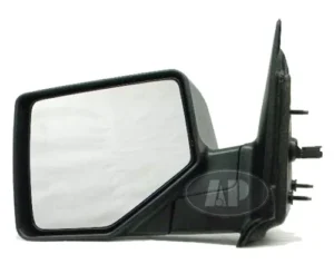 Ford Ranger Pickup 2WD/Ranger Pickup 4WD Door Mirror Driver Side Power Textured 2006-2011