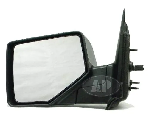 Ford Ranger Pickup 2WD/Ranger Pickup 4WD Door Mirror Driver Side Power Textured 2006-2011