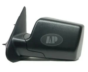 Ford Ranger Pickup 2WD/Ranger Pickup 4WD Door Mirror Driver Side Manual Textured 2006-2011