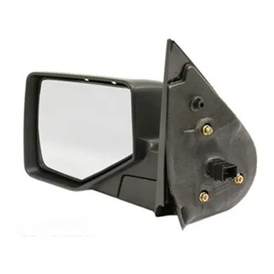 Ford Explorer/Explorer Eddie Bauer Door Mirror Driver Side Power Heated With puddle Lamp 2006-2010