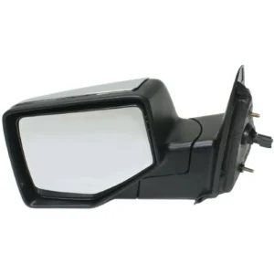Ford Ranger Pickup 2WD/Ranger Pickup 4WD Door Mirror Driver Side Power Primed 2006-2011