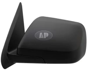 Ford/Mercury Escape/Escape Hybrid/Mariner Door Mirror Driver Side Power Paint-to-Match 2008-2009