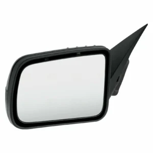 Ford Focus Door Mirror Driver Side Power Without Heat USA Built With smooth Cover 2008-2011