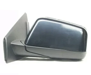 Ford Edge Door Mirror Driver Side Power Without Puddle Lamp 2007