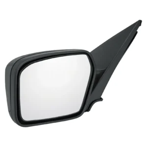 Ford Fusion 2006-2010/Mercury Milan 2006-2009 Door Mirror Driver Side Power Textured Without Puddle Lamp/heat