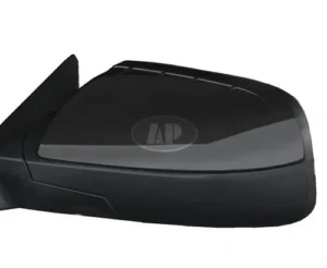 Mercury/Ford Sable/Taurus Door Mirror Driver Side Power Heated Chrome Cover With puddle Lamp With memory 2008-2009