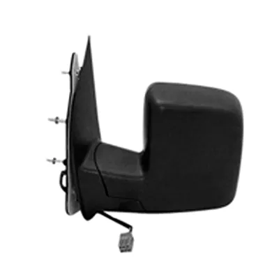 Ford VAN Econoline Door Mirror Driver Side Power Sail TYPE 2009-2010