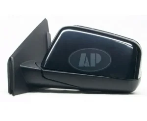 Ford Edge Door Mirror Driver Side Power Heated With signal 2008
