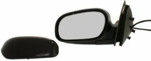 Ford Crown Victoria Door Mirror Driver Side Power 2009-2011