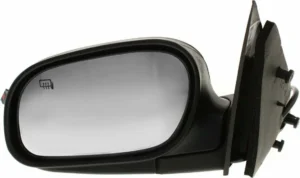 Ford/Mercury Crown Victoria/Grand Marquis Door Mirror Driver Side Power Heated 2009-2011