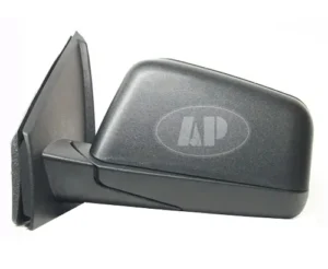 Ford Edge Door Mirror Driver Side Power Textured 2008