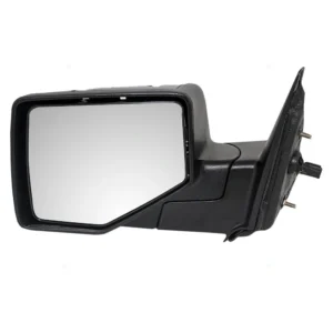 Ford Ranger Pickup 2WD/Ranger Pickup 4WD Door Mirror Driver Side Power Paint-to-Match 2006-2011