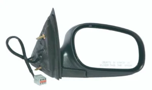 Ford/Mercury Crown Victoria/Grand Marquis Door Mirror Passenger Side Power 1998-2008