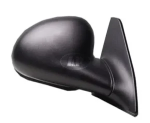 Ford Escort 1997-2002/Mercury Tracer 1997-1999 Door Mirror Passenger Side Manual