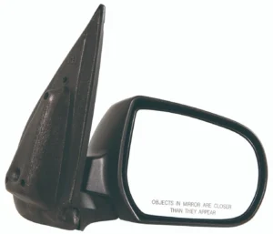 Ford Escape Door Mirror Passenger Side Manual Textured 2001-2007