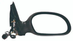 Ford Taurus 2000-2007/Sable 2000-2005 Door Mirror Passenger Side Power
