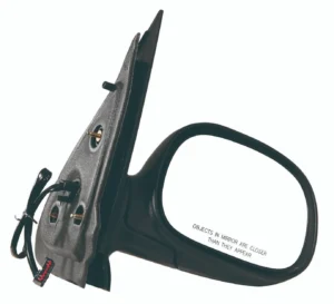 Ford Expedition Door Mirror Passenger Side Power Heated 1998-2002