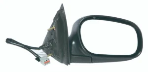 Ford Crown Victoria 2002-2008/Mercury Grand Marquis 2002-2008/Mercury Marauder 2003-2004 Door Mirror Passenger Side Power Heated