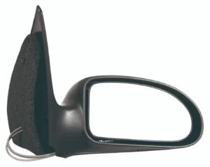 Ford Focus 2002-2007/Focus SVT 2002-2004 Door Mirror Passenger Side Manual (screw)