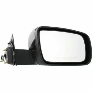 Ford/Mercury 500/Montego Door Mirror Passenger Side Power Paint-to-Match 2005-2007