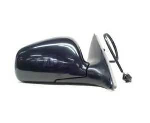 Lincoln TOWN CAR Door Mirror Passenger Side Power Heated With memory 2004-2008