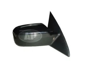 Ford Fusion 2006-2010/Mercury Milan 2006-2009 Door Mirror Passenger Side Power Paint-to-Match Without Puddle Lamp/heat
