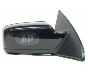 Ford Fusion Door Mirror Passenger Side Power Htd/puddle Lamp Without Blind Spot 2006-2010