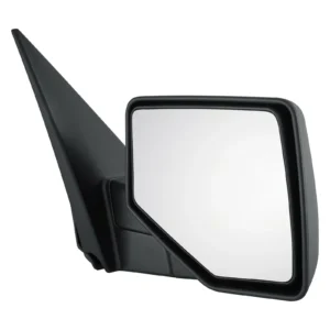Ford Explorer/Explorer Eddie Bauer Door Mirror Passenger Side Power Xls/xlt Textured 2006-2010