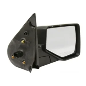 Ford Explorer/Explorer Eddie Bauer Door Mirror Passenger Side Power With signal Without Heat Xls/xlt Paint-to-Match 2006-2010