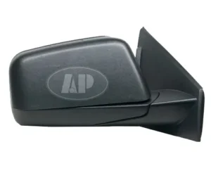 Ford Edge Door Mirror Passenger Side Power Textured 2007