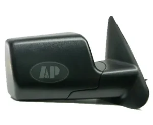 Ford Ranger Pickup 2WD/Ranger Pickup 4WD Door Mirror Passenger Side Power Textured 2006-2011