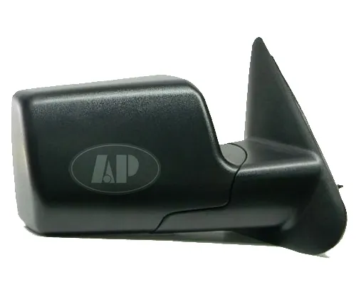 Ford Ranger Pickup 2WD/Ranger Pickup 4WD Door Mirror Passenger Side Power Textured 2006-2011
