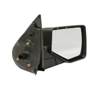 Ford Explorer/Explorer Eddie Bauer Door Mirror Passenger Side Power Heated With puddle Lamp With HEAT 2006-2010