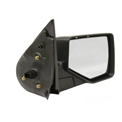 Ford Explorer/Explorer Eddie Bauer Door Mirror Passenger Side Power Heated With puddle Lamp With HEAT 2006-2010
